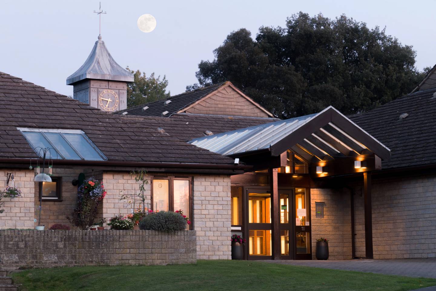 Capel Court Community Living Scheme