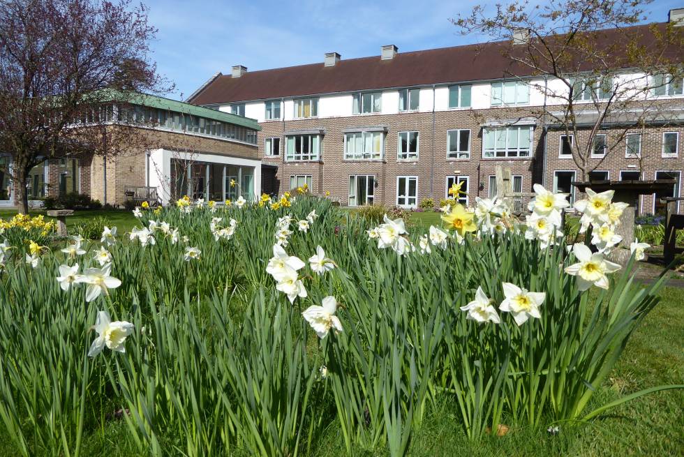 Gardens at Manormead
