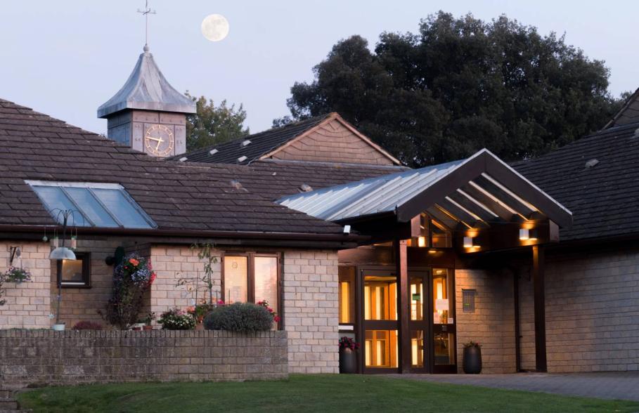 Capel Court Community Living Scheme