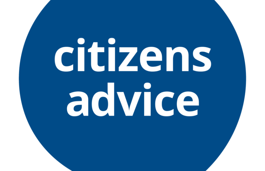 Citizens Advice Logo