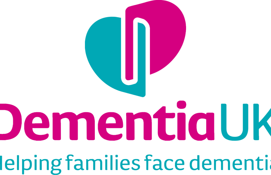 Dementia UK Logo