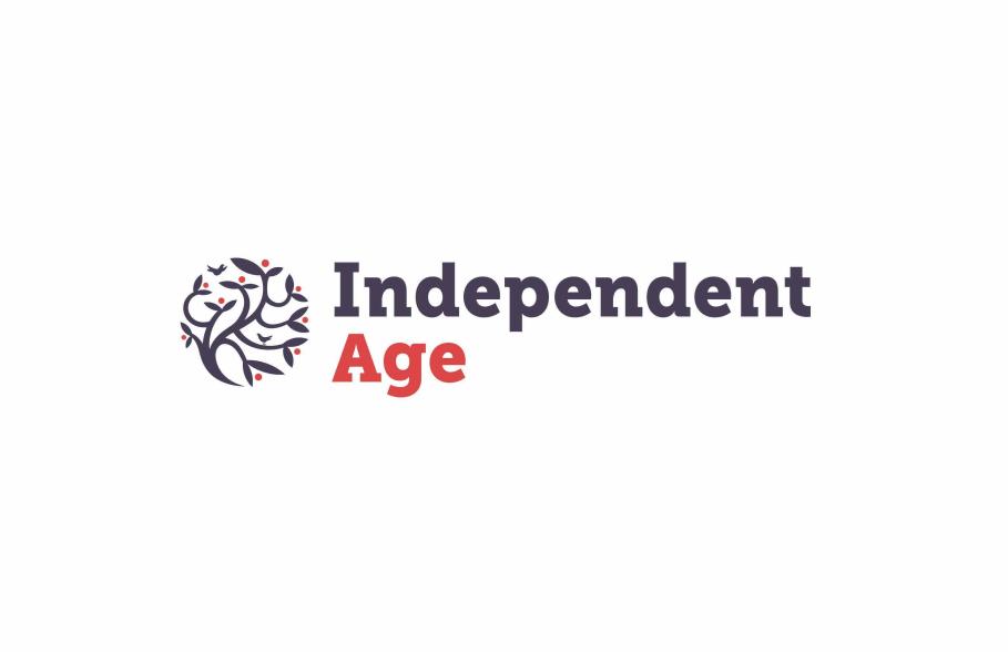 Independent Age Logo