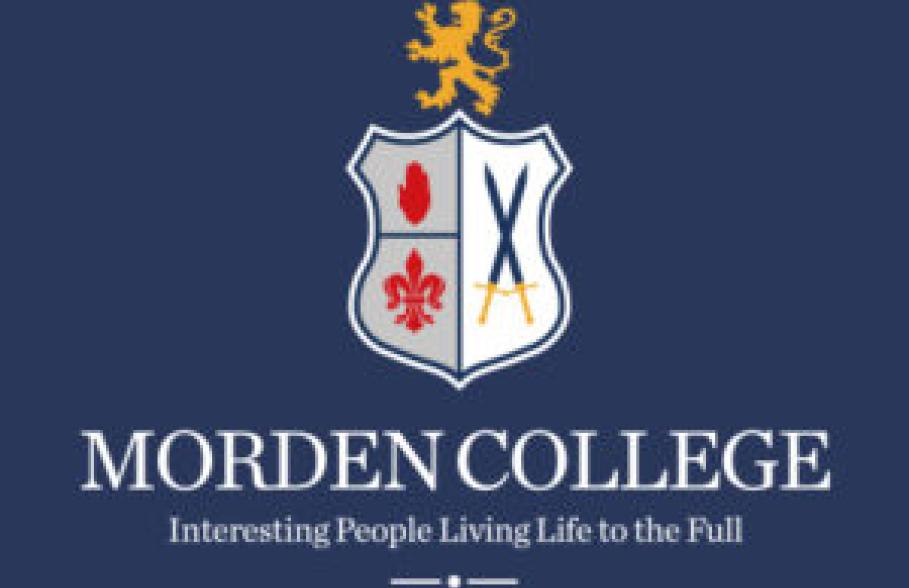 Morden College Logo