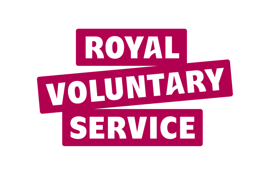 Royal Voluntary Service Logo