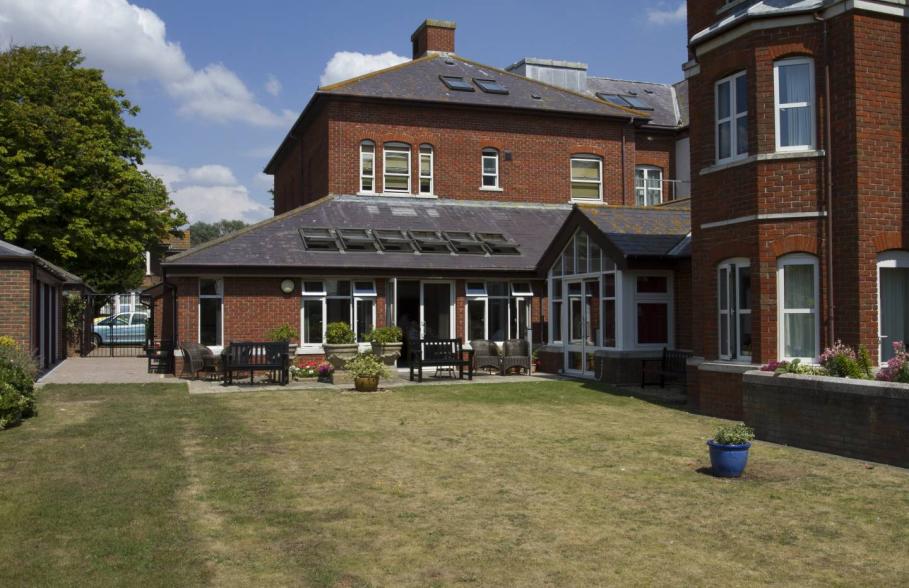 Ramsay Hall Community Living