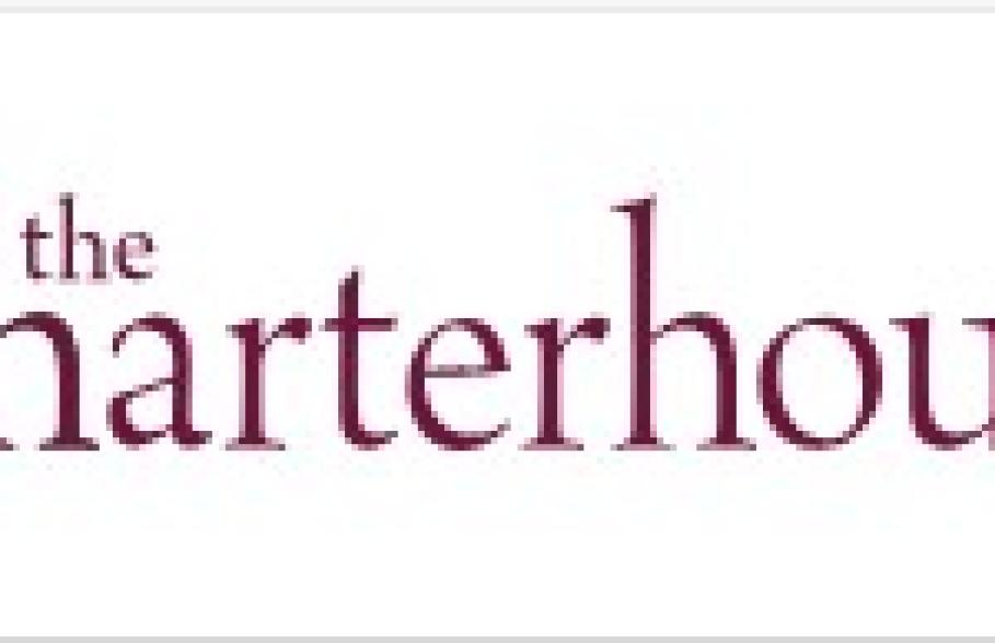 The Charterhouse Logo