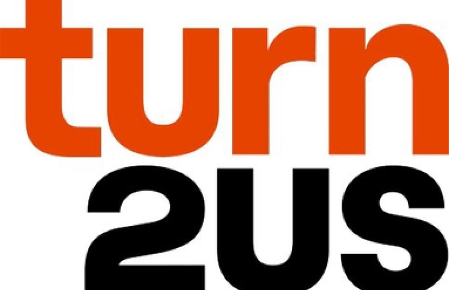 Turn2Us Logo