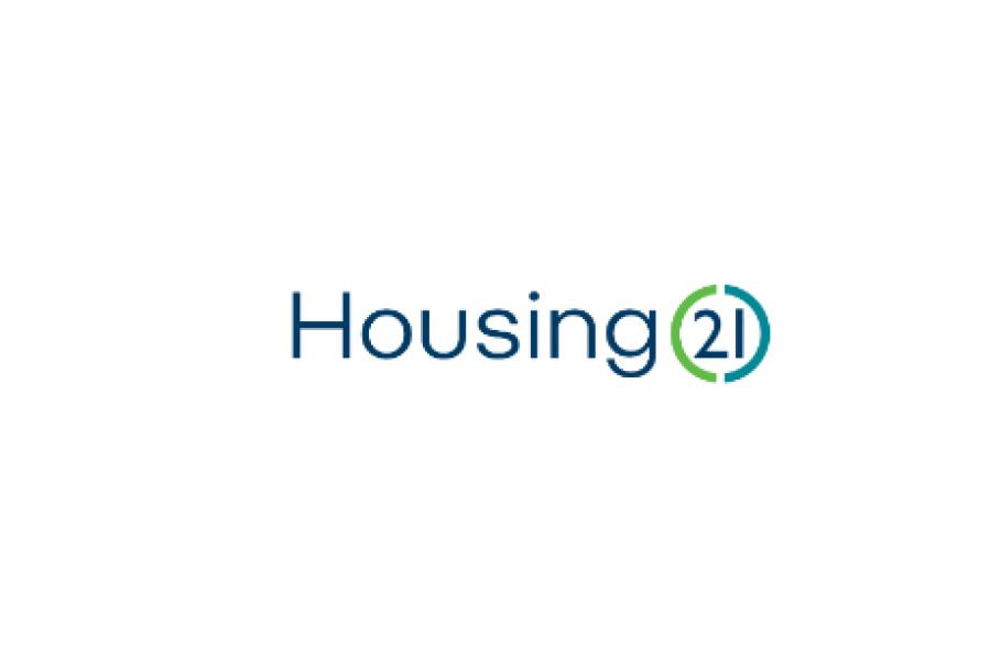 Housing 21 Logo