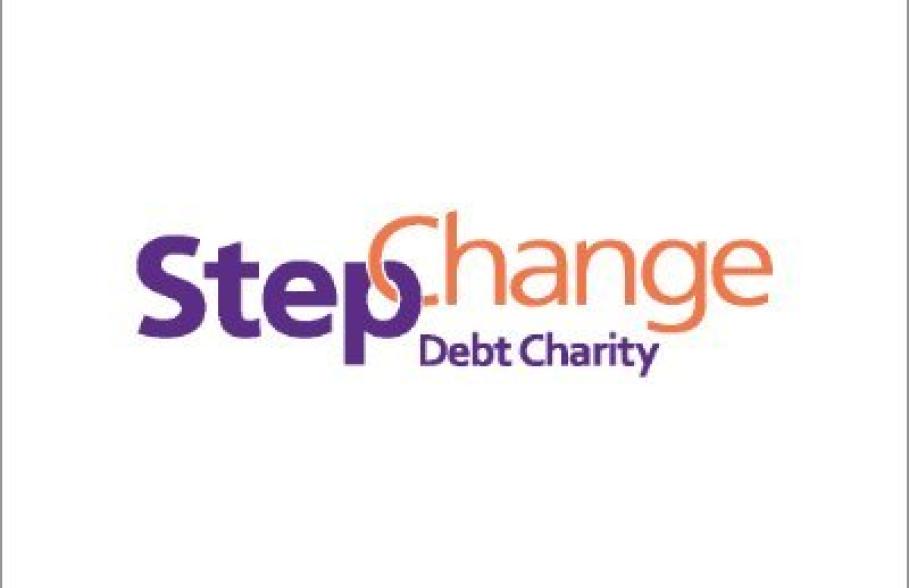 Step Change Logo