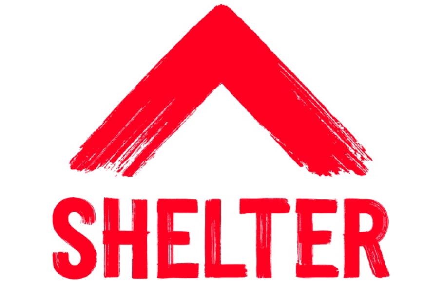 Shelter Logo